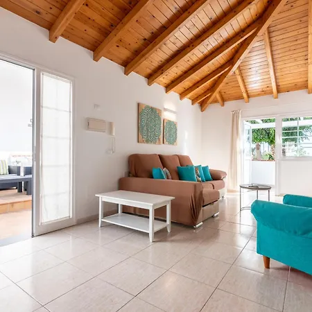 Casa Lina Holidayfv Corralejo Zewnętrze zdjęcie