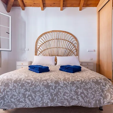 Casa Lina Holidayfv Corralejo Zewnętrze zdjęcie