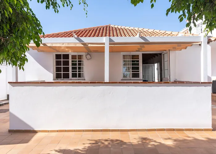 Casa Lina Holidayfv