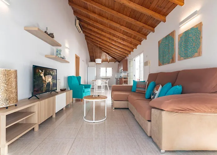 Casa Lina Holidayfv