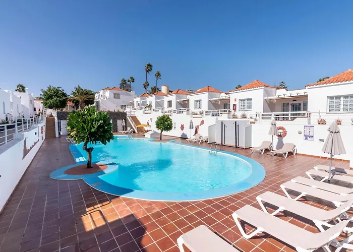 Casa Lina Holidayfv