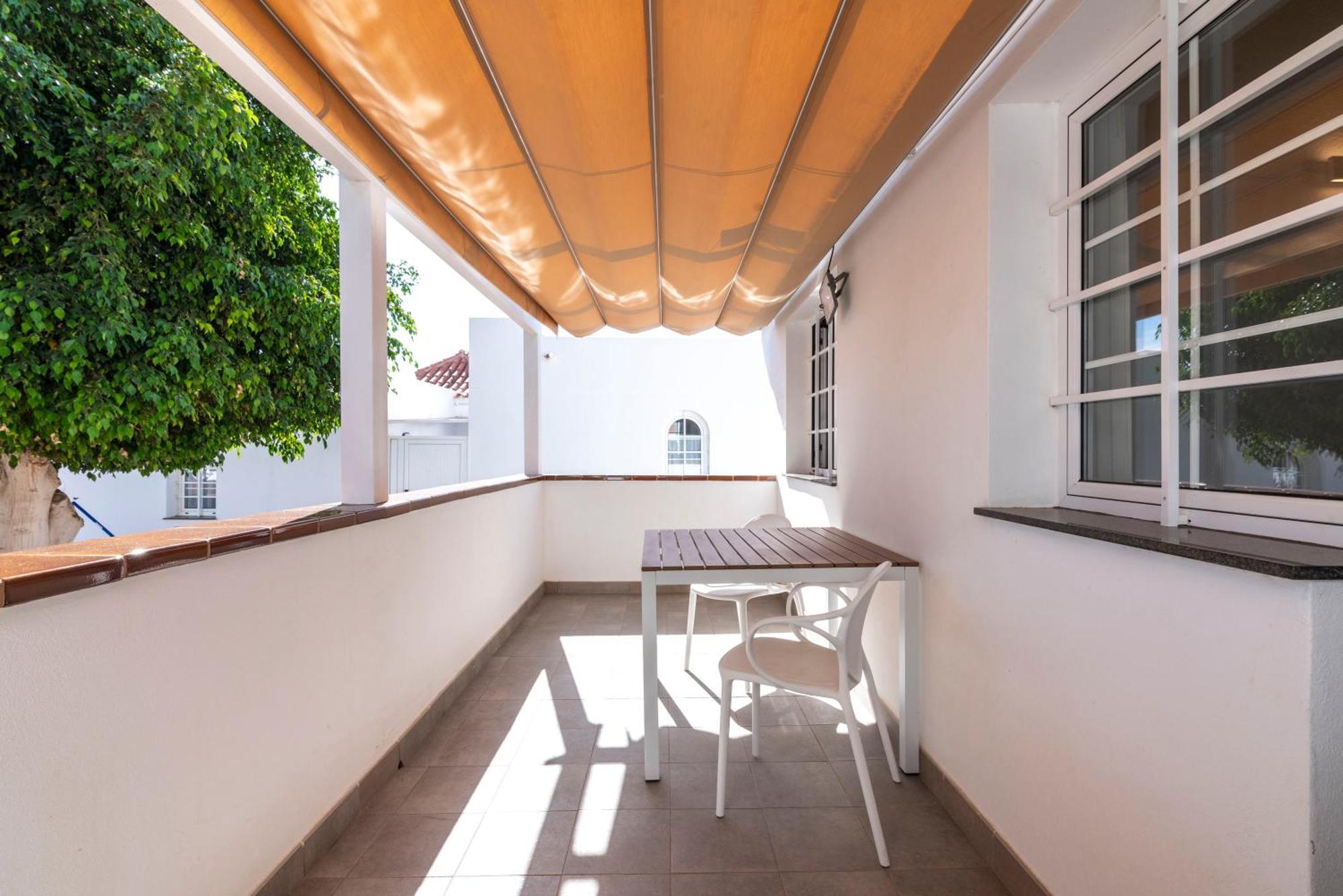 Appartement Casa Lina Holidayfv *