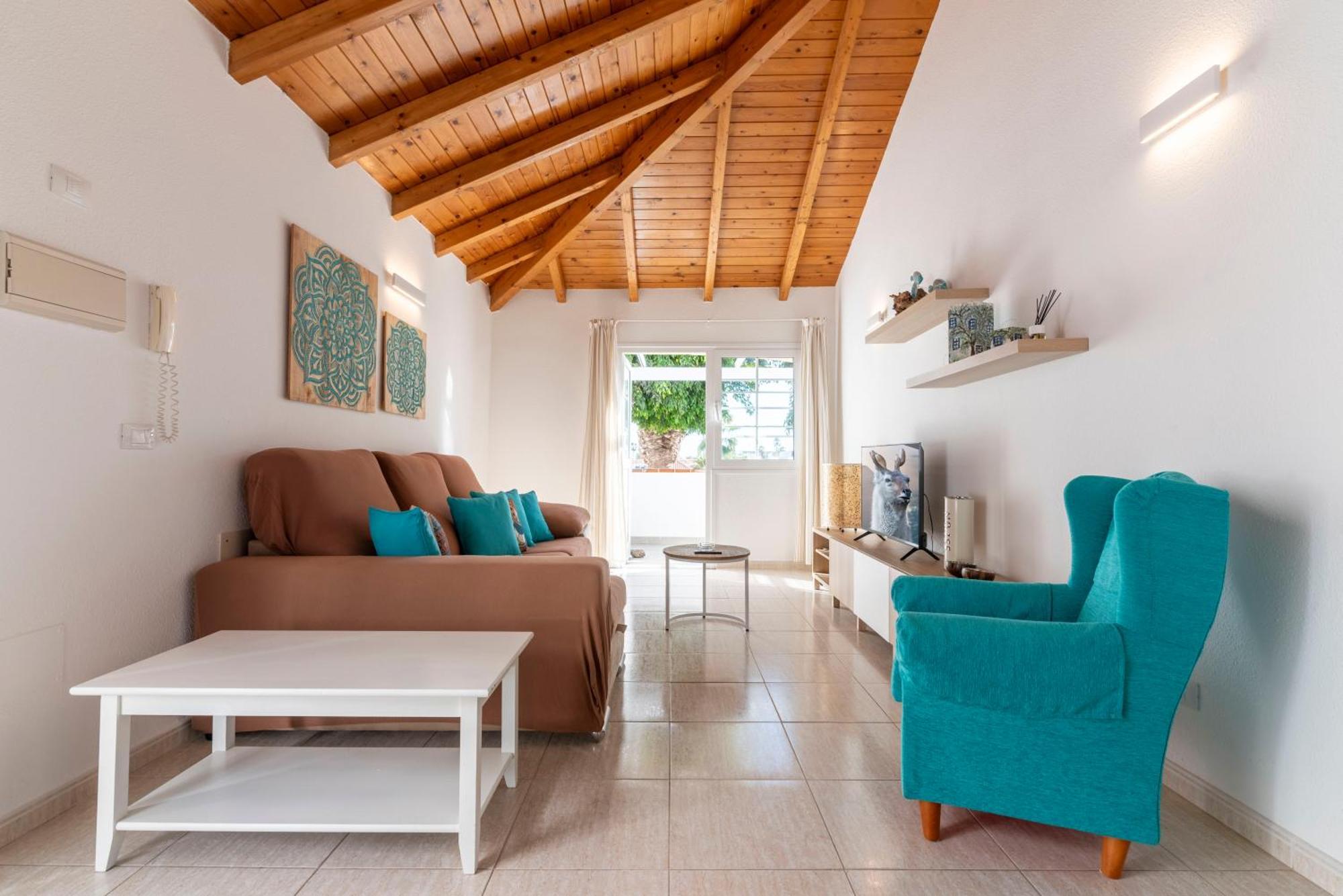 Casa Lina Holidayfv Apartament Corralejo
