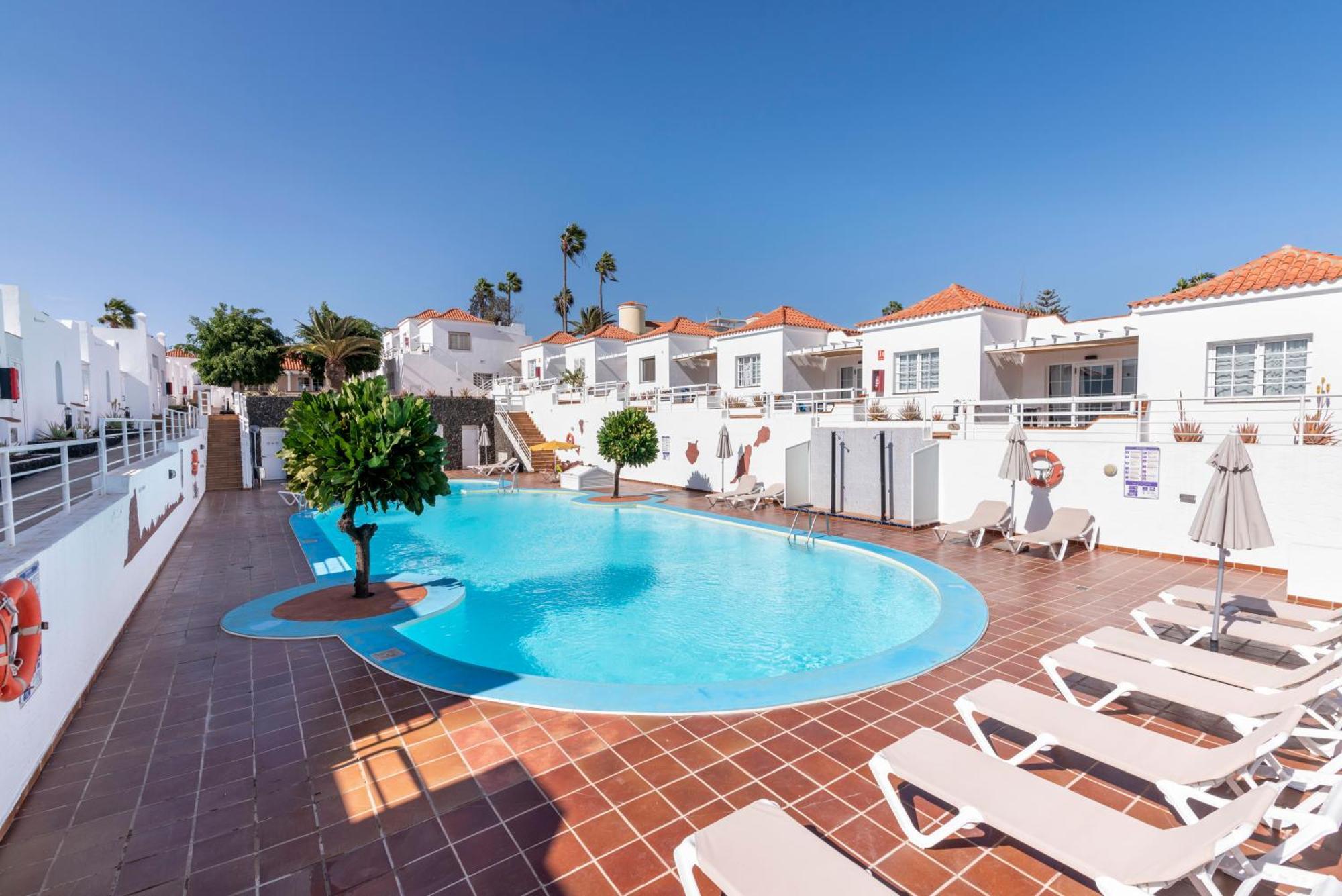 Appartement Casa Lina Holidayfv *