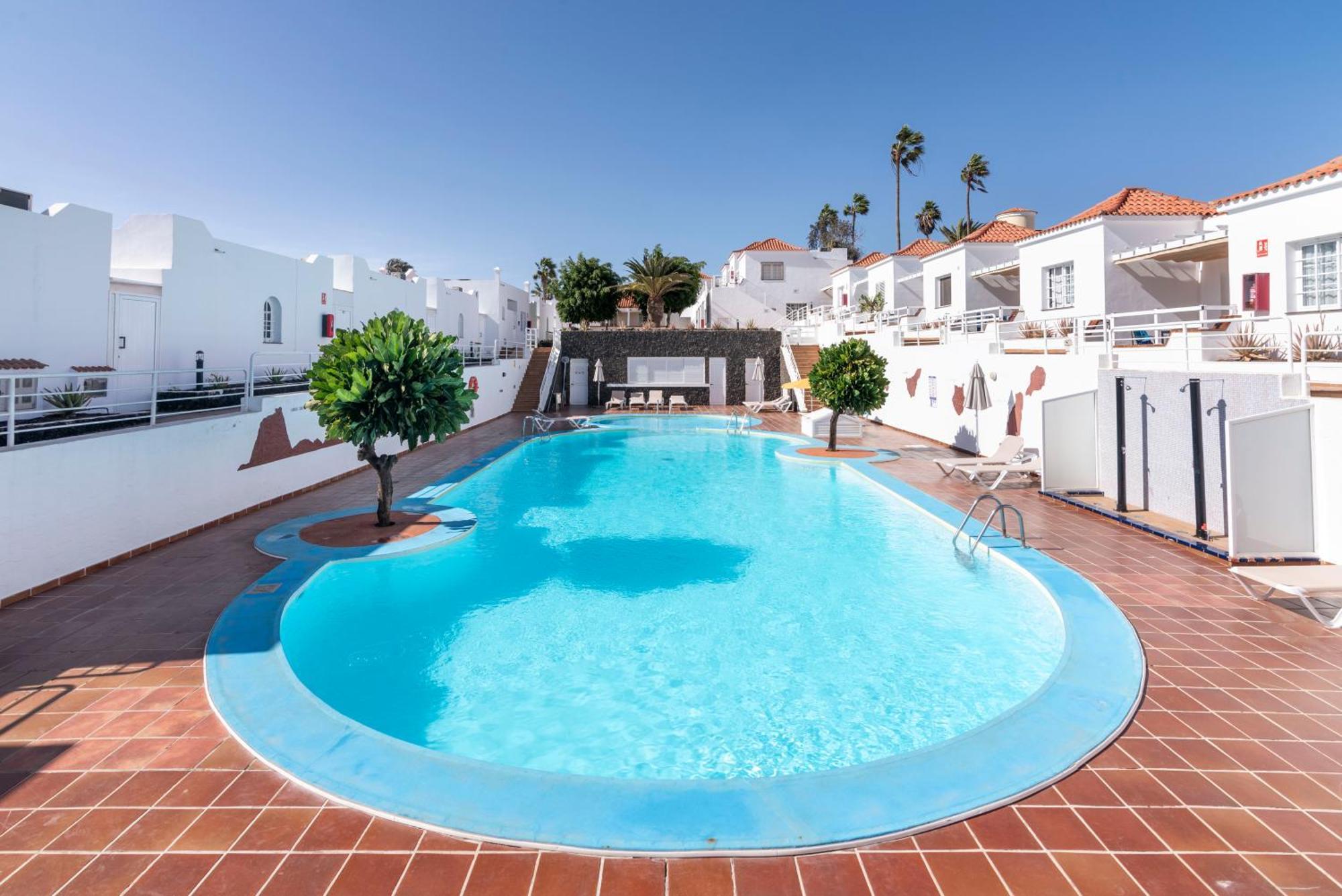 Appartement Casa Lina Holidayfv Corralejo