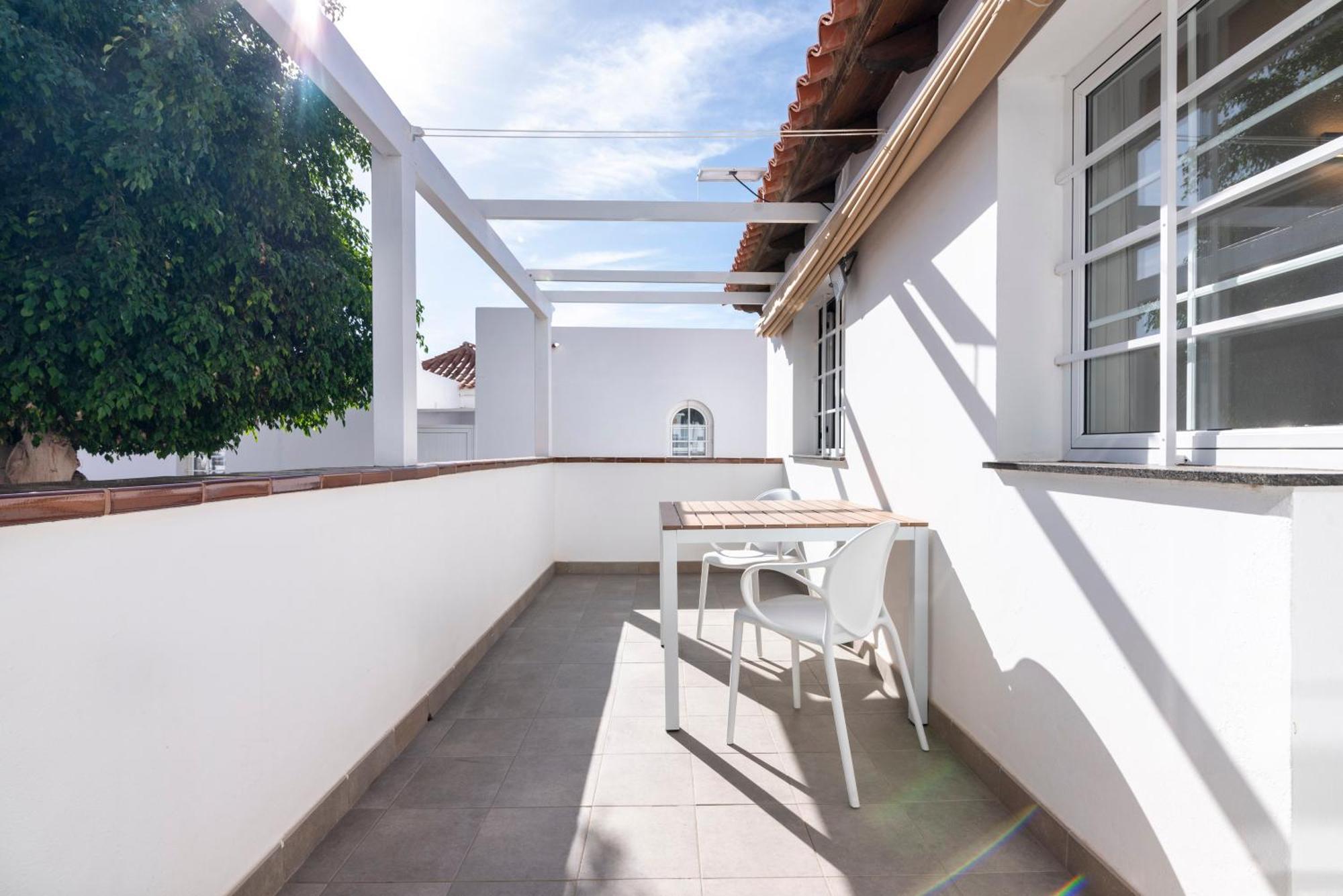 Appartement Casa Lina Holidayfv
