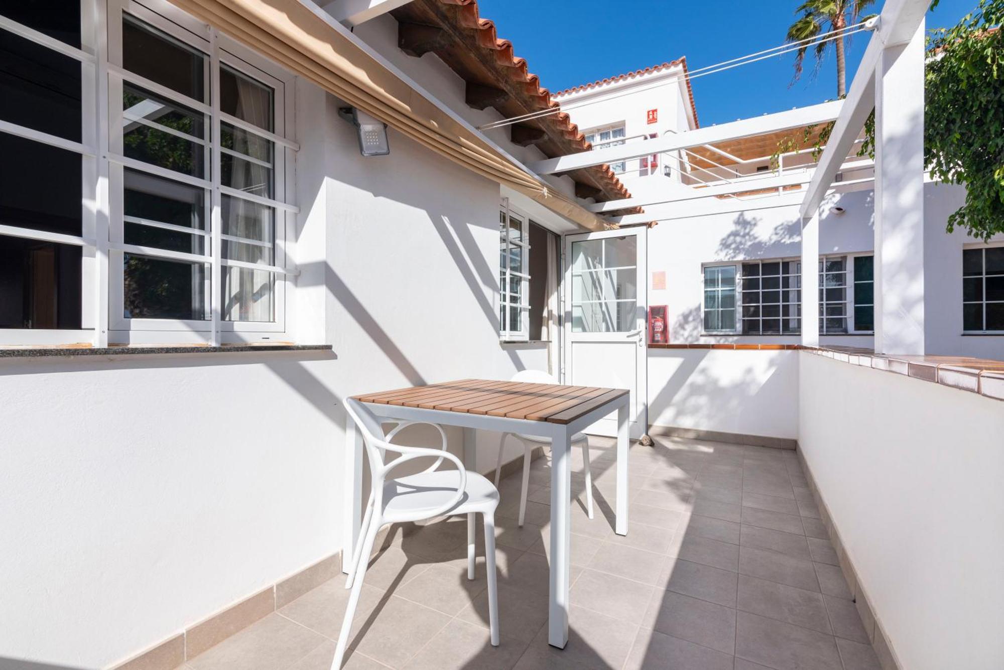 Casa Lina Holidayfv Appartement Corralejo