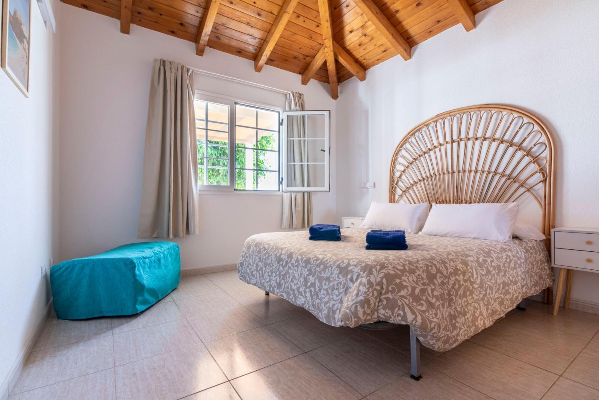 Casa Lina Holidayfv Appartement *