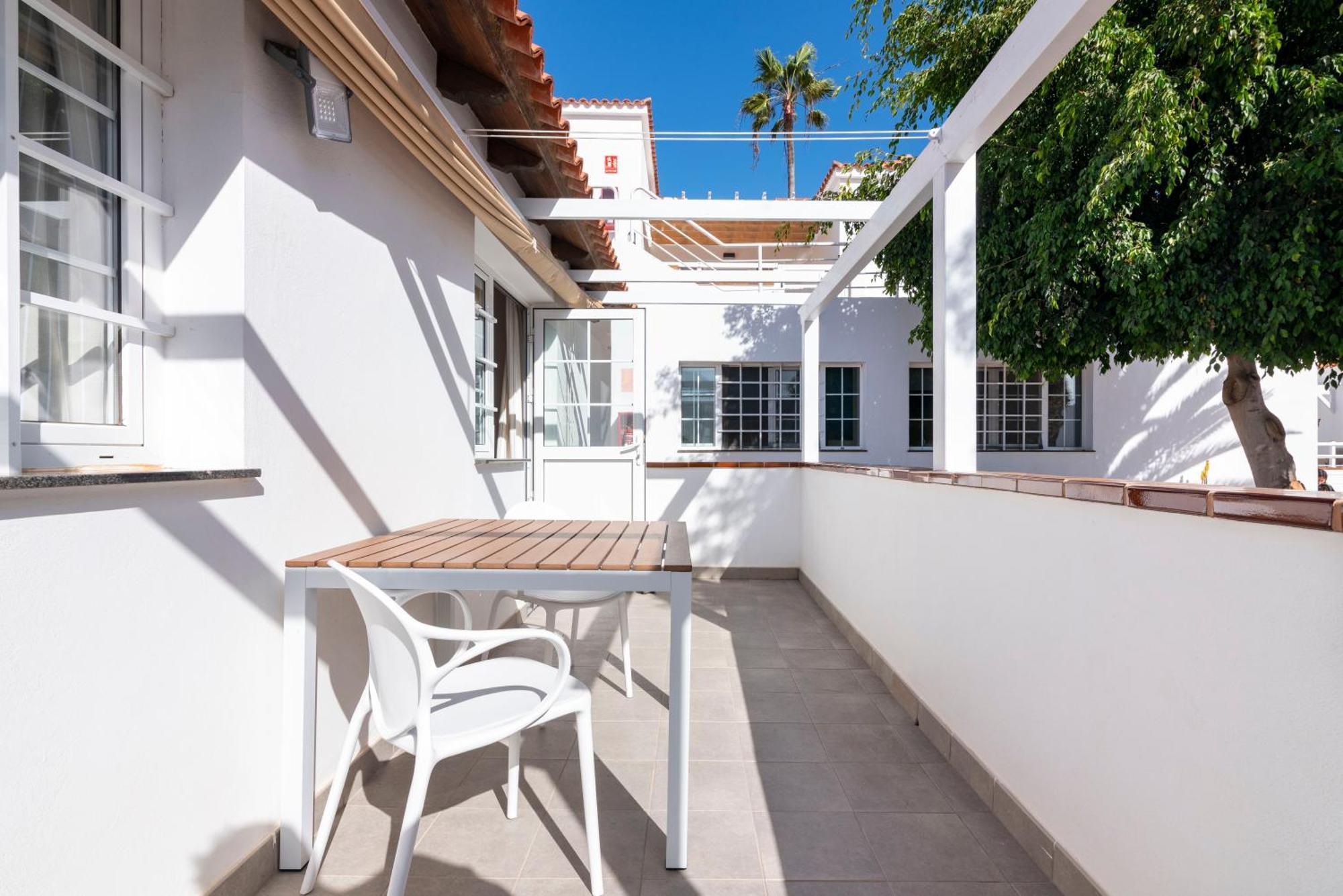 Casa Lina Holidayfv Appartement *