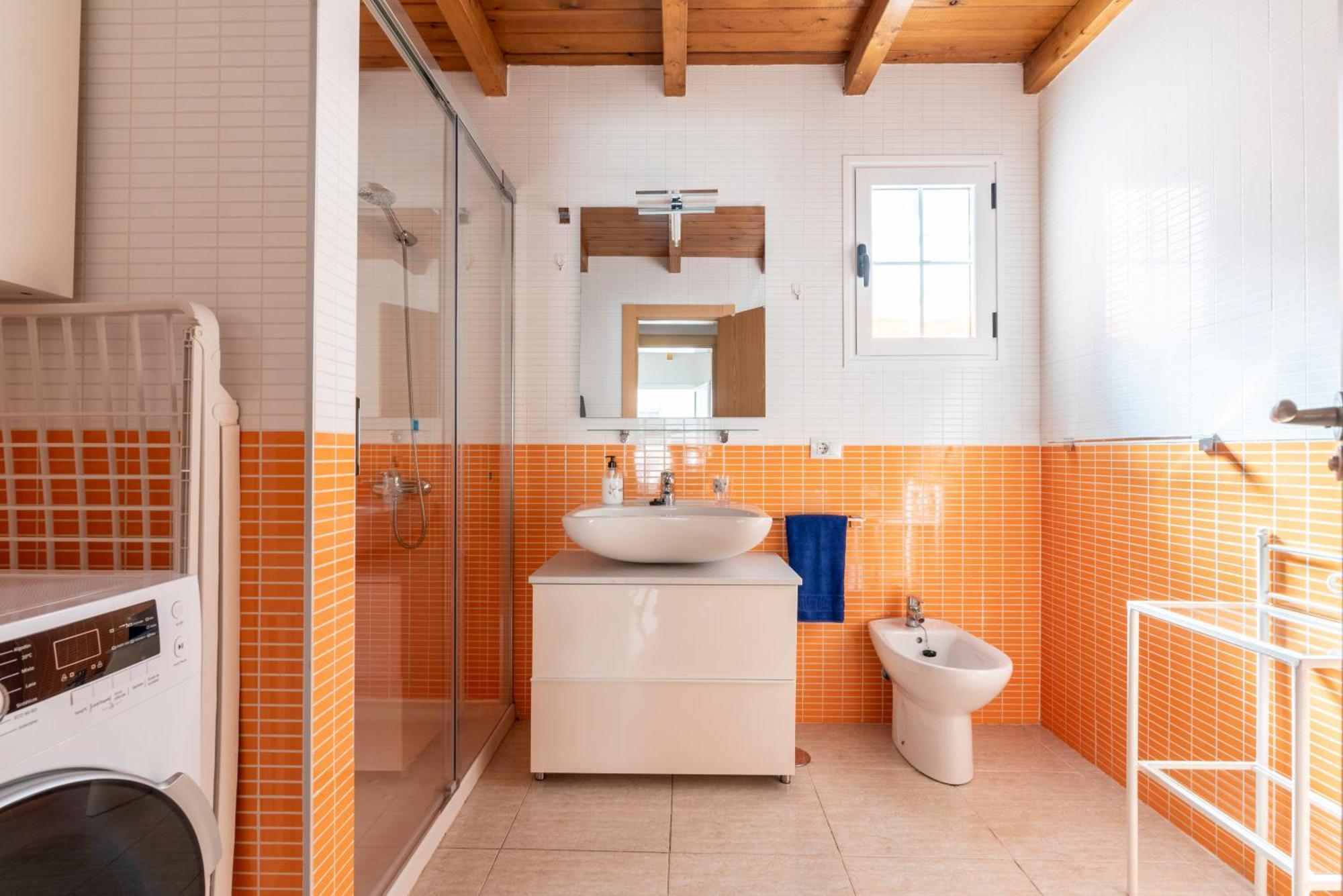 Casa Lina Holidayfv Appartement