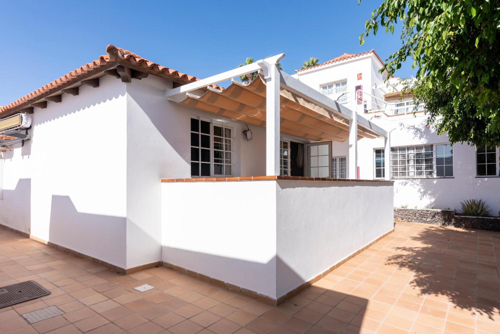 Appartement Casa Lina Holidayfv *