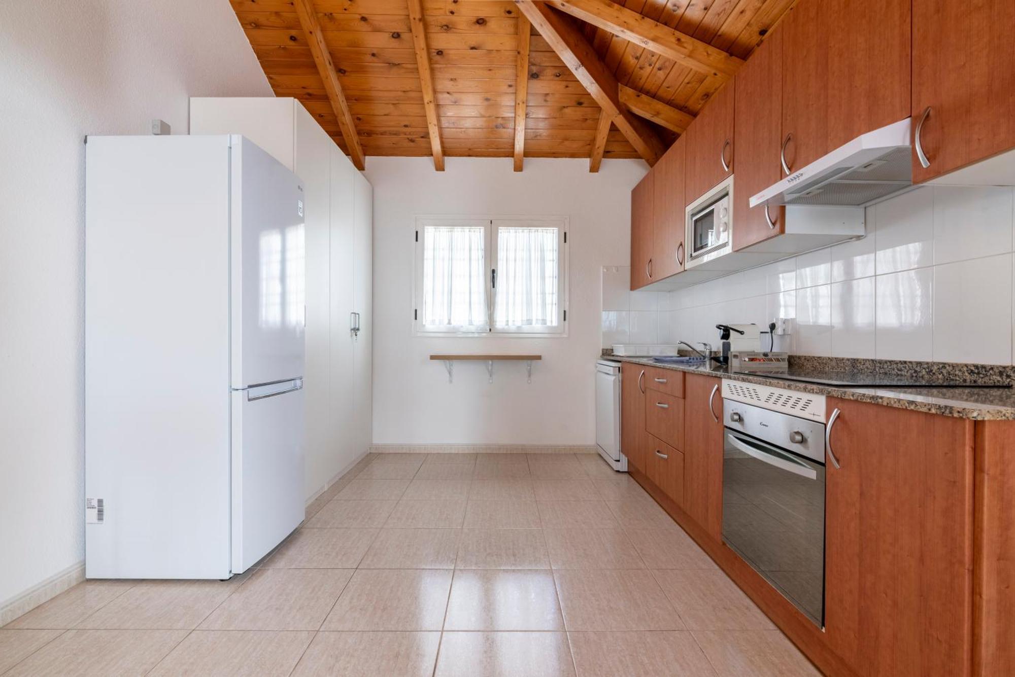 Casa Lina Holidayfv Appartement