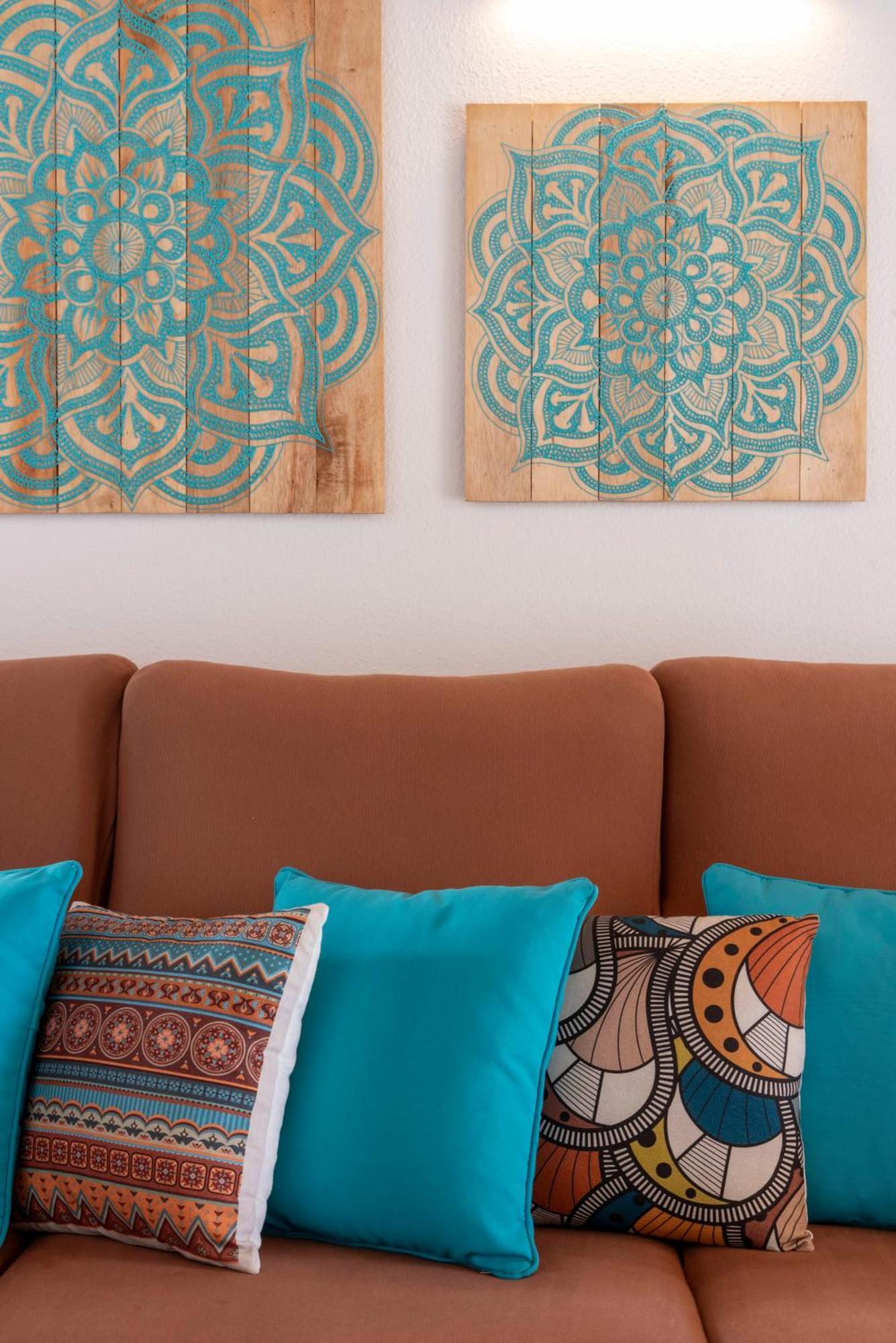 Appartement Casa Lina Holidayfv
