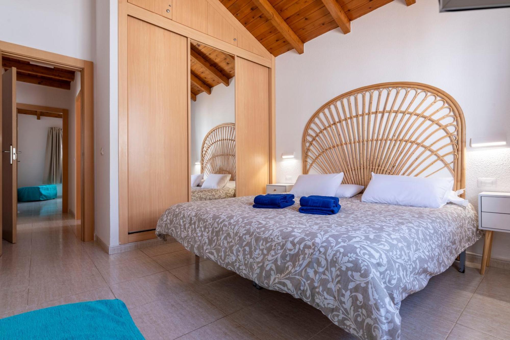 Appartement Casa Lina Holidayfv *